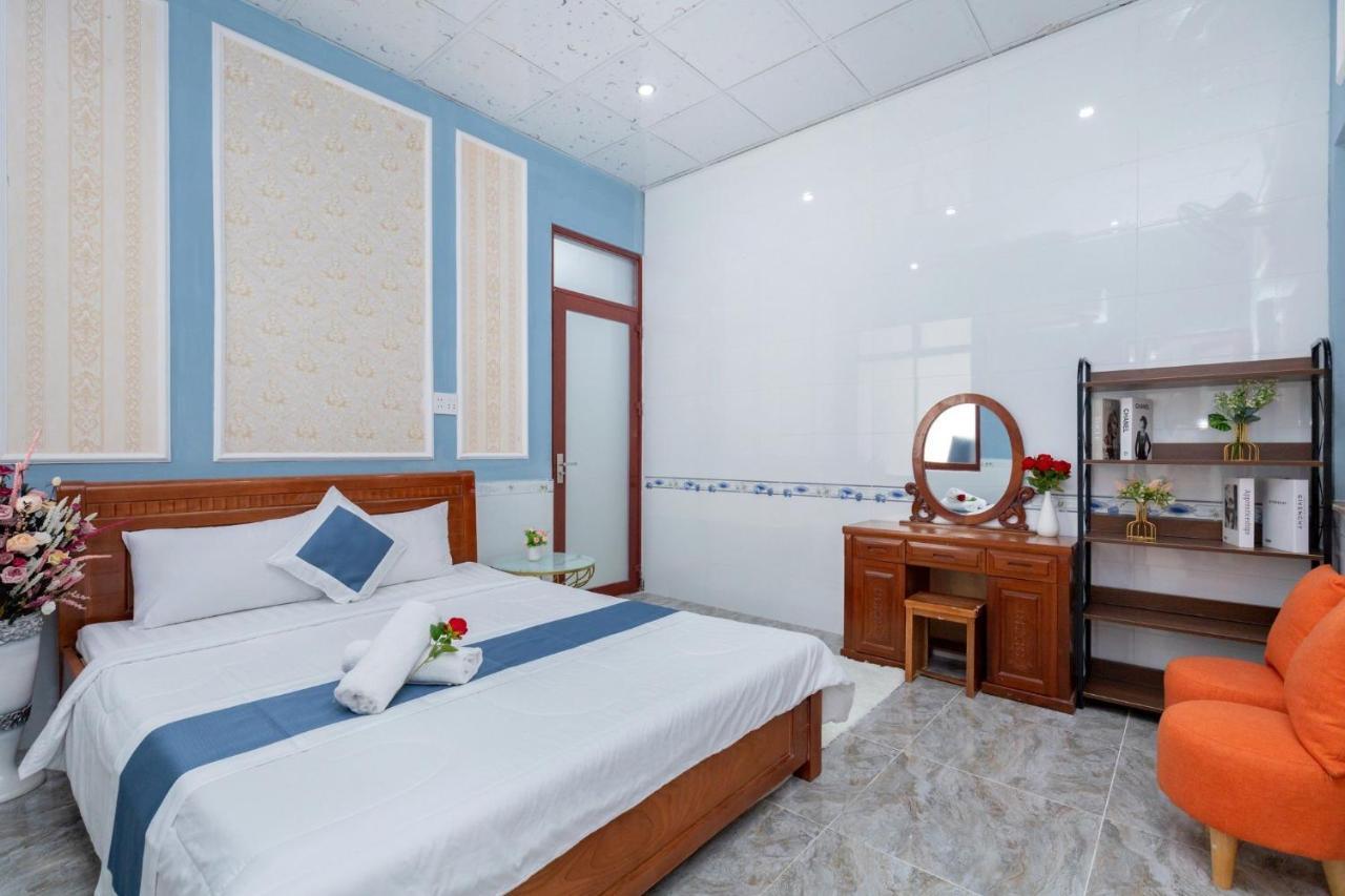 Ngoc Thi Villa Vũng Tàu Ngoại thất bức ảnh