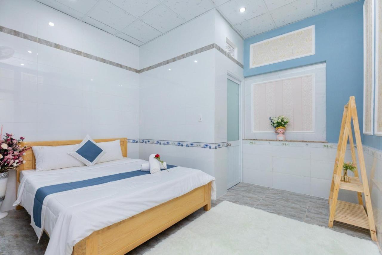 Ngoc Thi Villa Vũng Tàu Ngoại thất bức ảnh