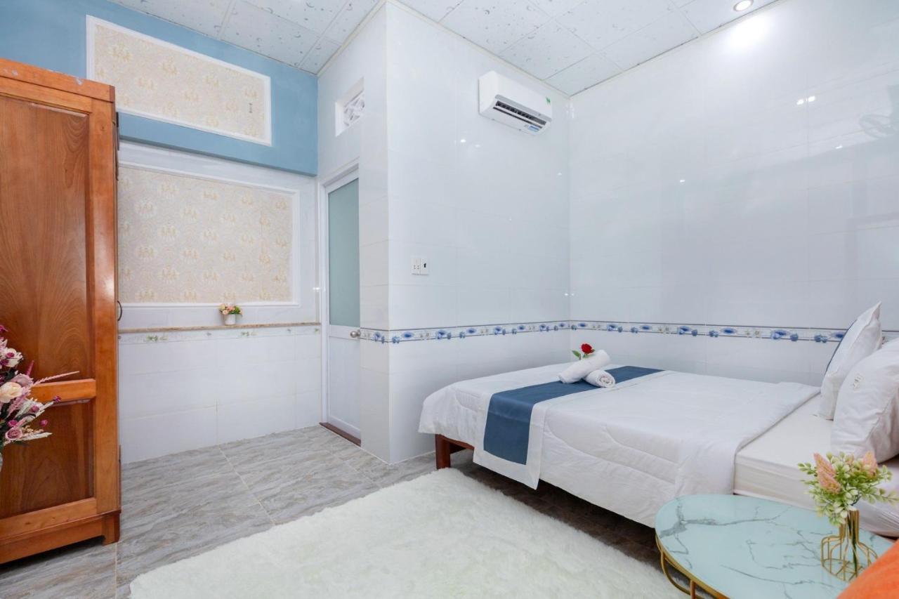 Ngoc Thi Villa Vũng Tàu Ngoại thất bức ảnh