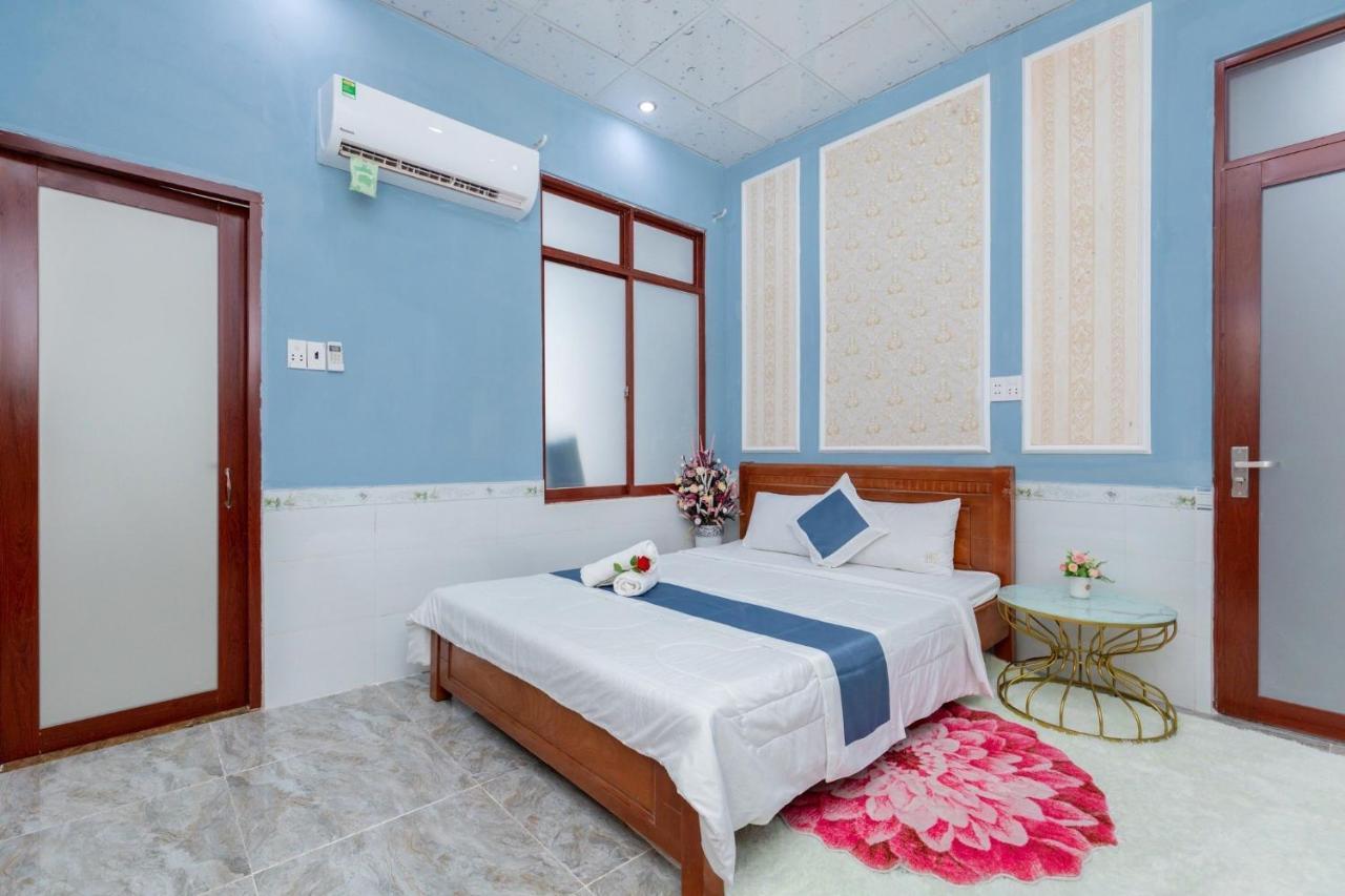Ngoc Thi Villa Vũng Tàu Ngoại thất bức ảnh