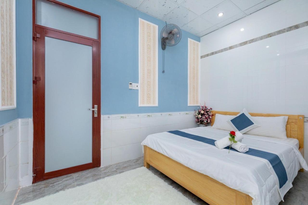 Ngoc Thi Villa Vũng Tàu Ngoại thất bức ảnh