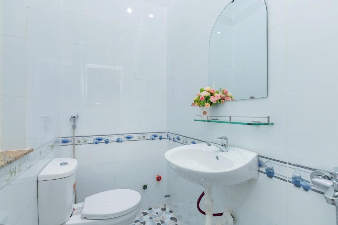 Ngoc Thi Villa Vũng Tàu Ngoại thất bức ảnh