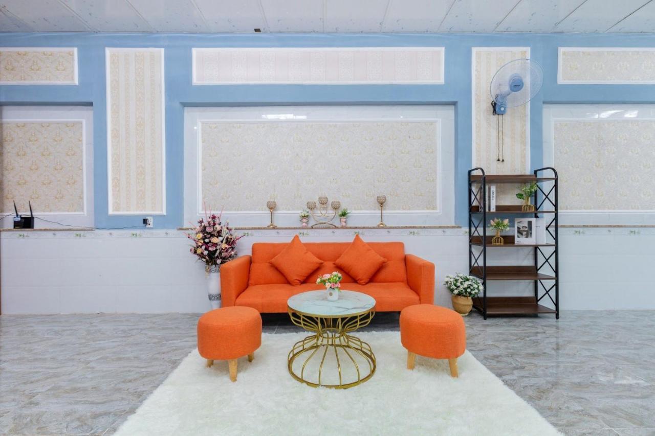 Ngoc Thi Villa Vũng Tàu Ngoại thất bức ảnh
