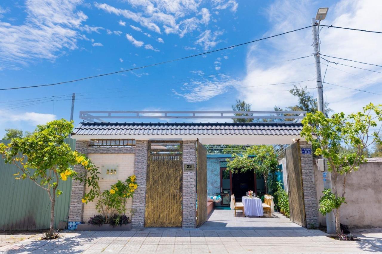 Ngoc Thi Villa Vũng Tàu Ngoại thất bức ảnh