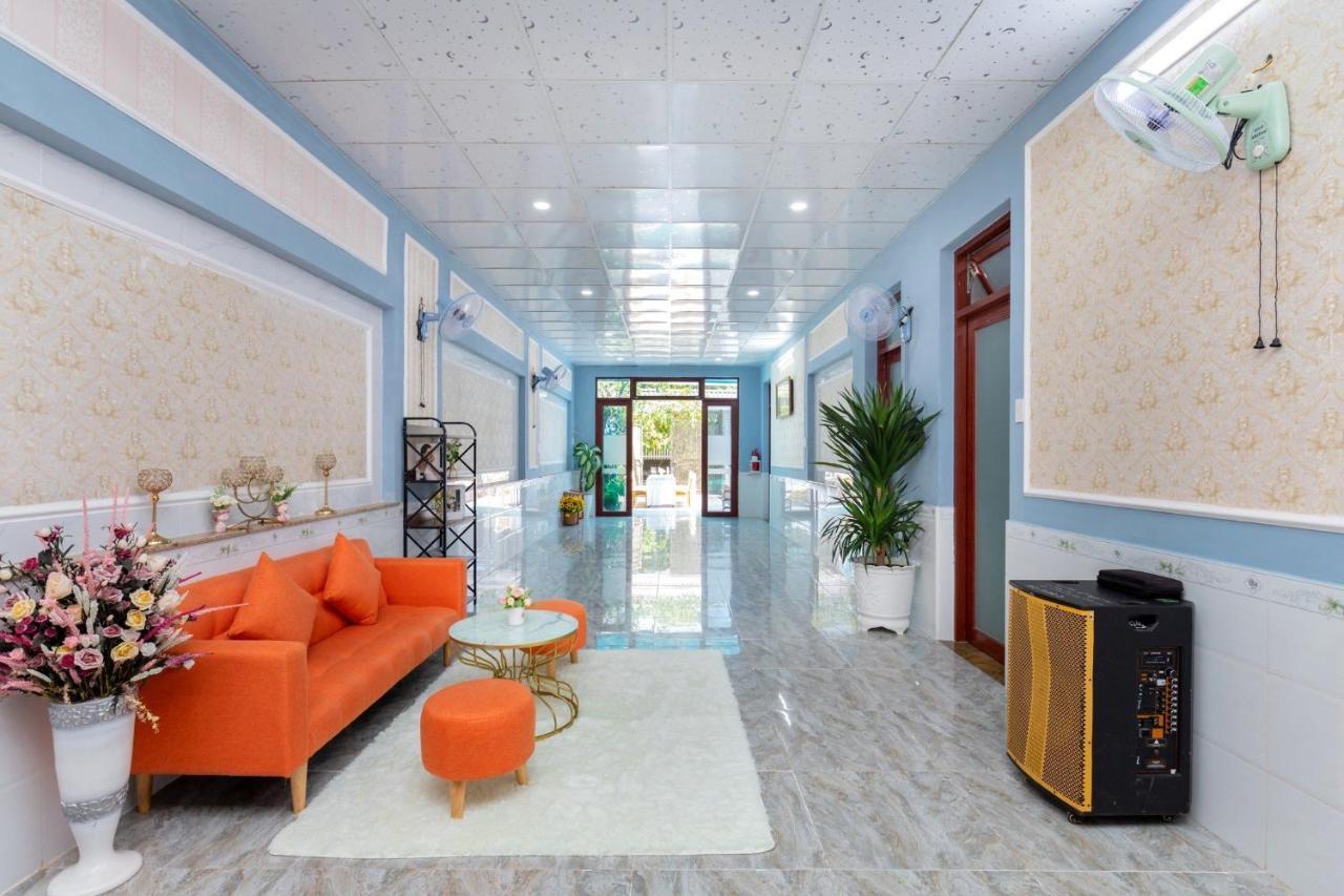 Ngoc Thi Villa Vũng Tàu Ngoại thất bức ảnh