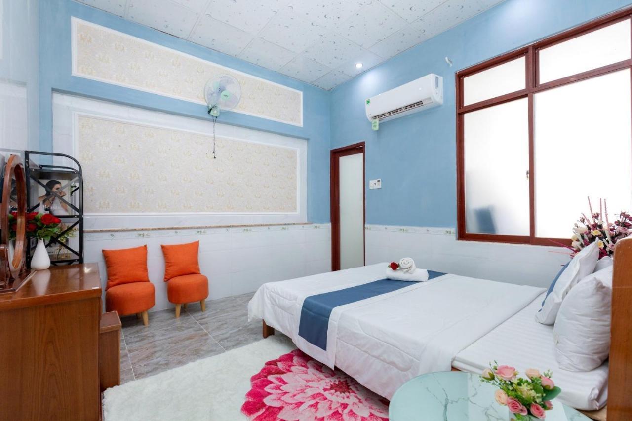 Ngoc Thi Villa Vũng Tàu Ngoại thất bức ảnh